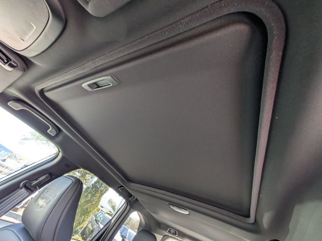 Certified 2026 Subaru Forester Wilderness image 19