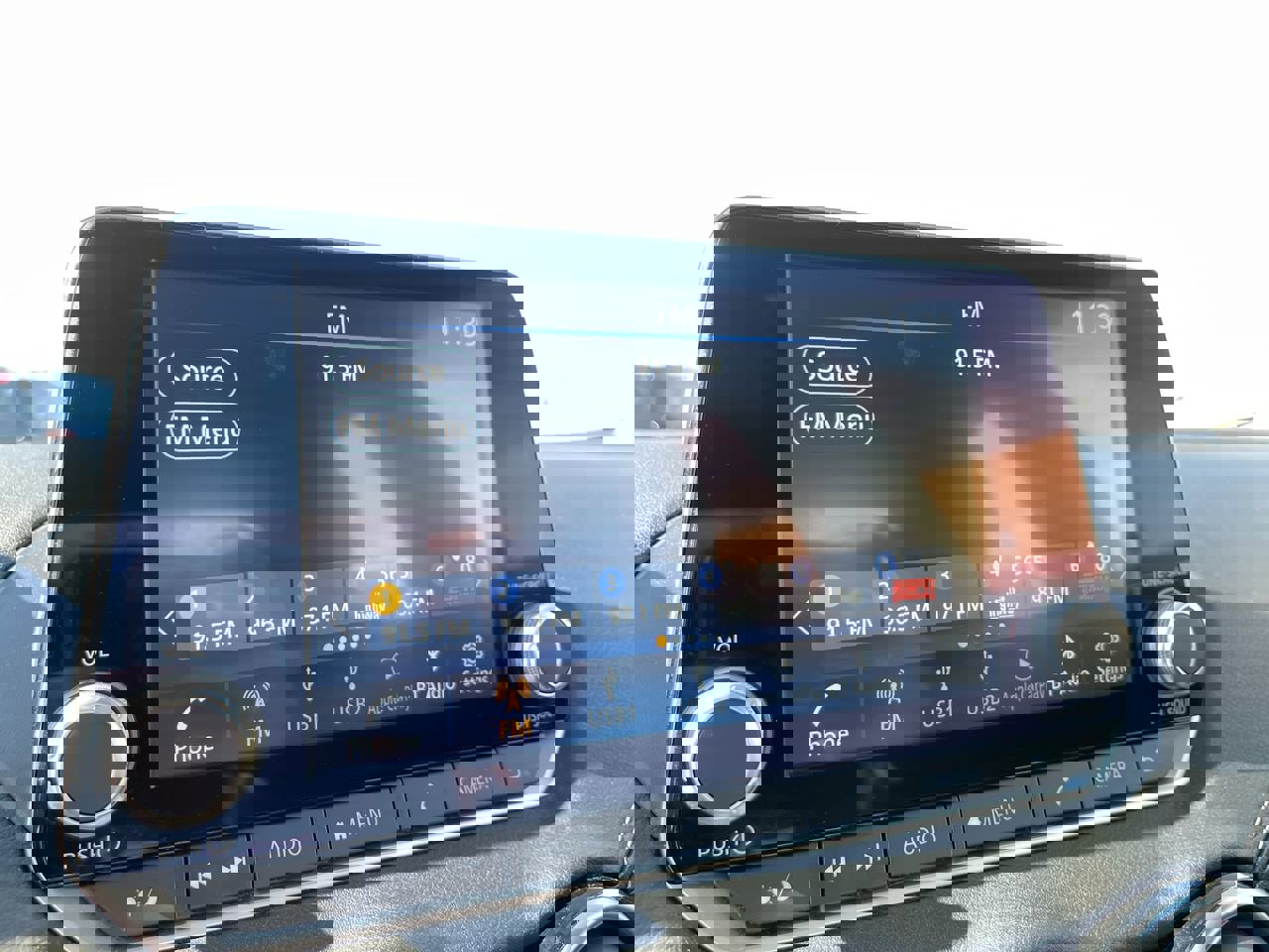 Used 2023 Nissan Sentra SV image 30