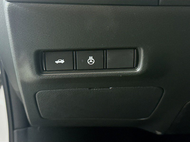 New 2026 Nissan Sentra SV w/ SV Convenience Package FWD image 10