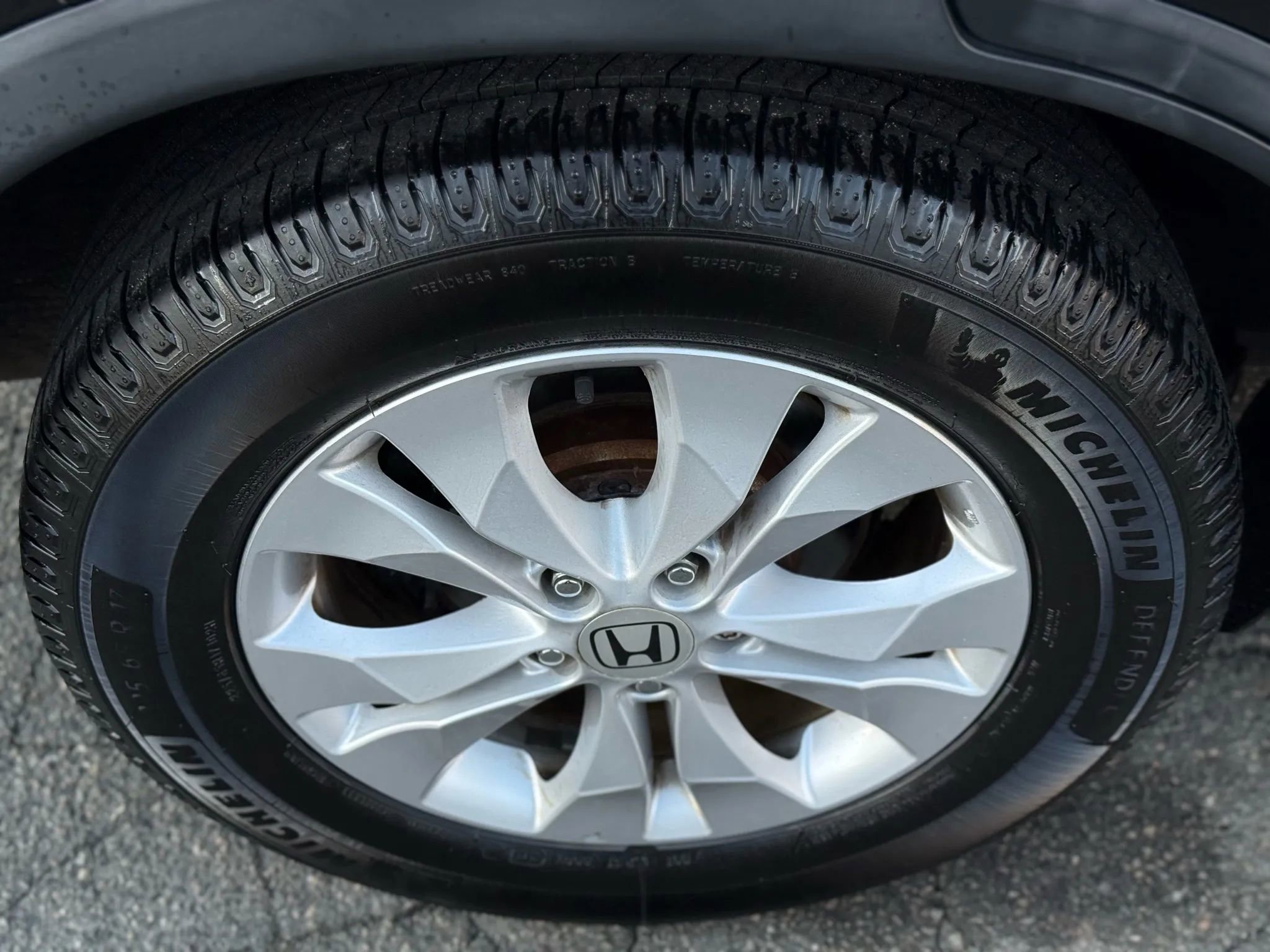 Used 2014 Honda CR-V EX image 32