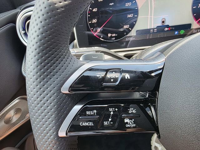New 2025 Mercedes-Benz CLE 300 4MATIC Coupe image 10