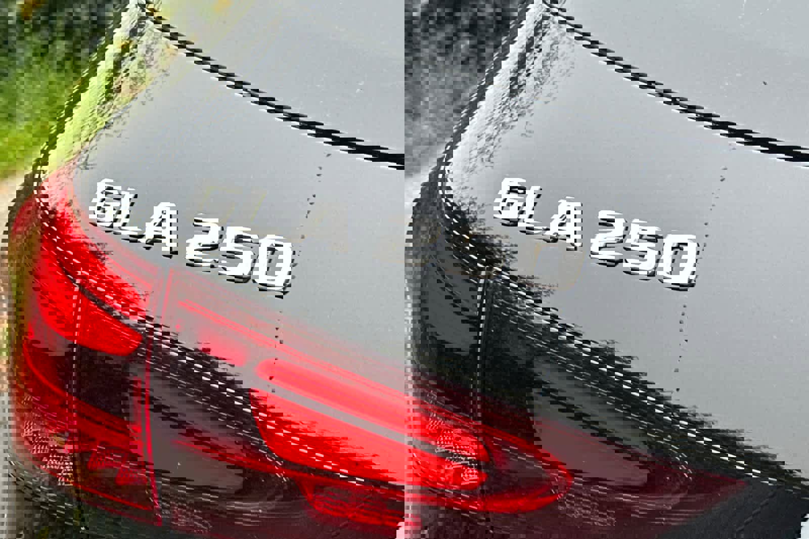 New 2026 Mercedes-Benz GLA 250 image 25