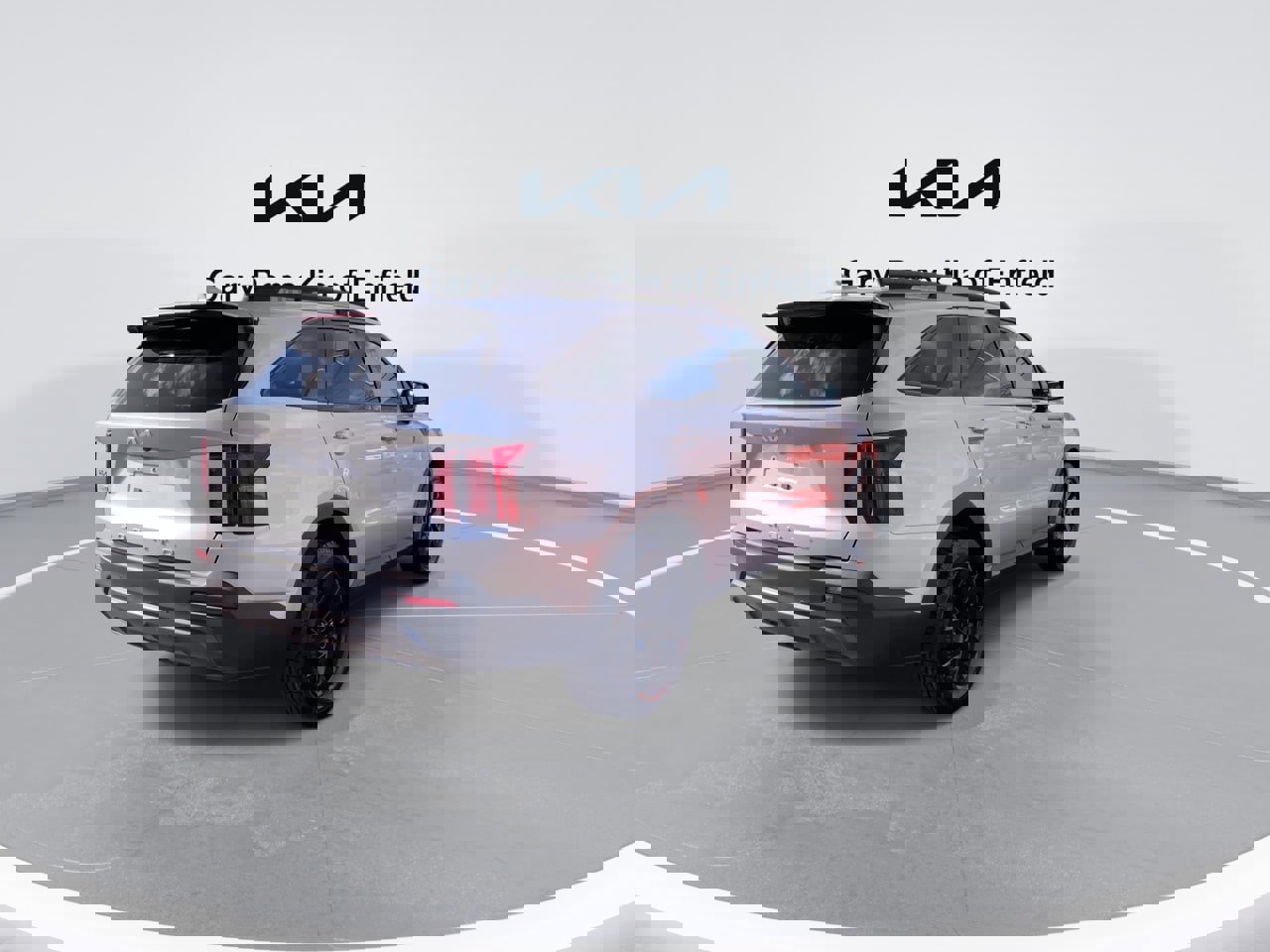 Certified 2022 Kia Sorento S image 8