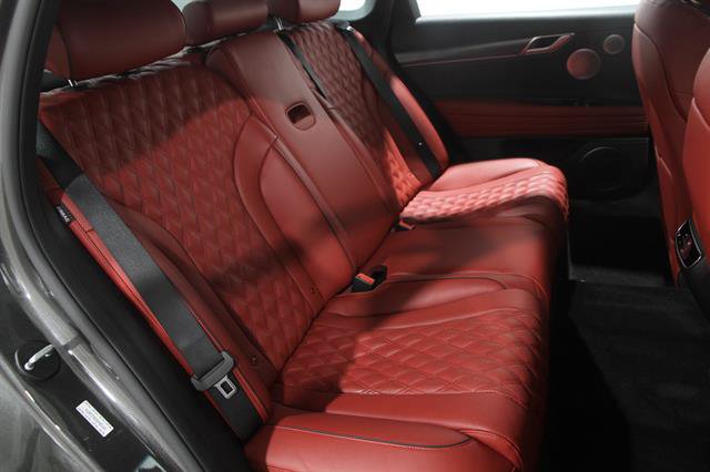 Certified 2024 Genesis G80 3.5T Sport AWD/4WD image 19