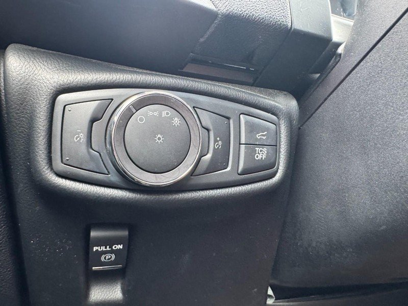 Used 2019 Lincoln Nautilus FWD image 22