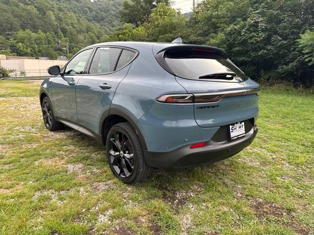 Used 2023 Dodge Hornet GT Plus w/ Track Pack AWD/4WD image 6