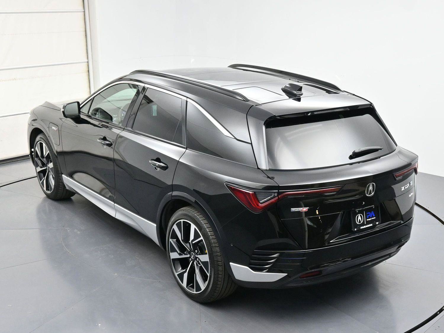 Certified 2024 Acura ZDX Type S AWD/4WD image 35