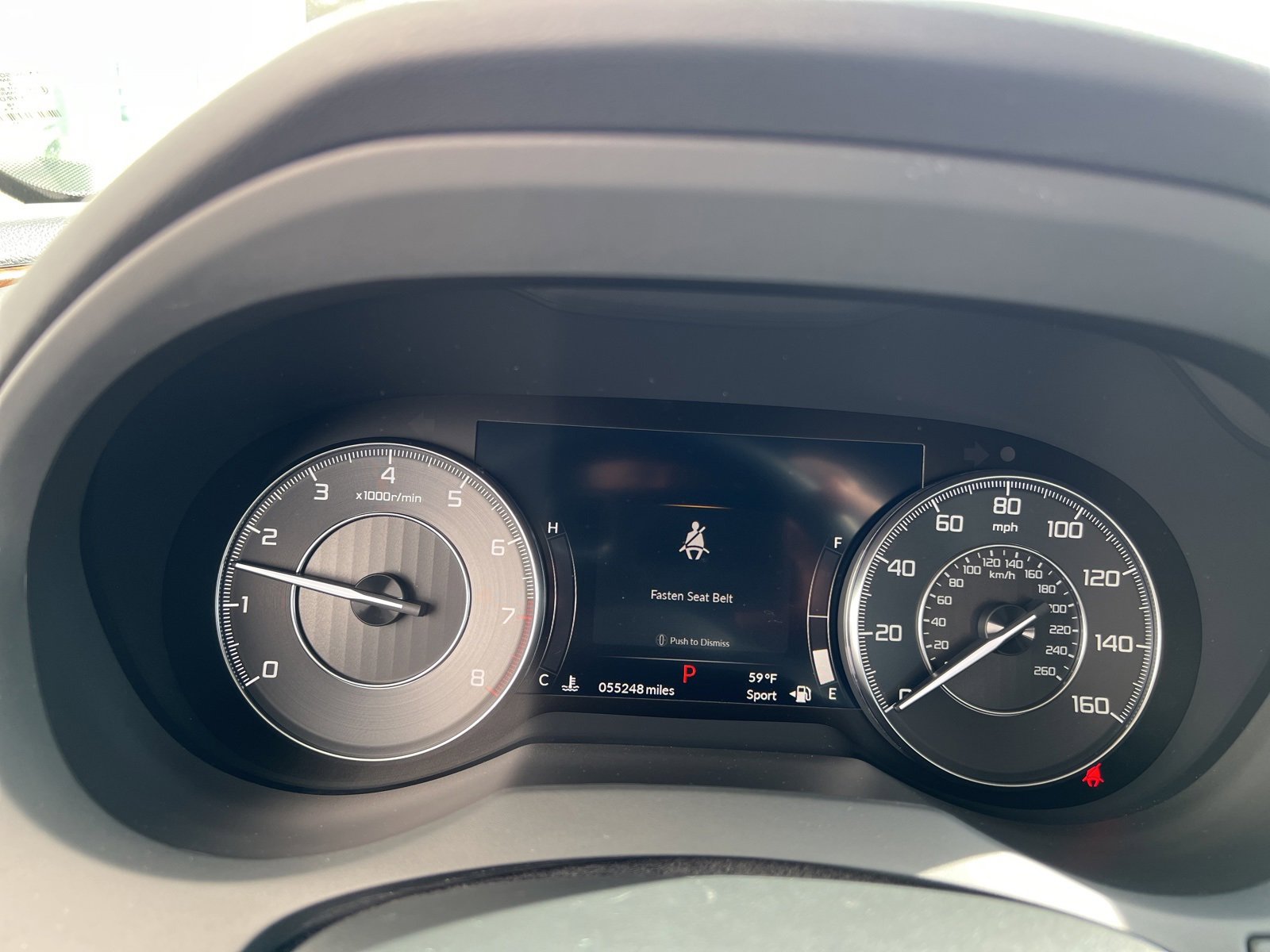 Used 2019 Acura RDX AWD w/ Advance Package image 24