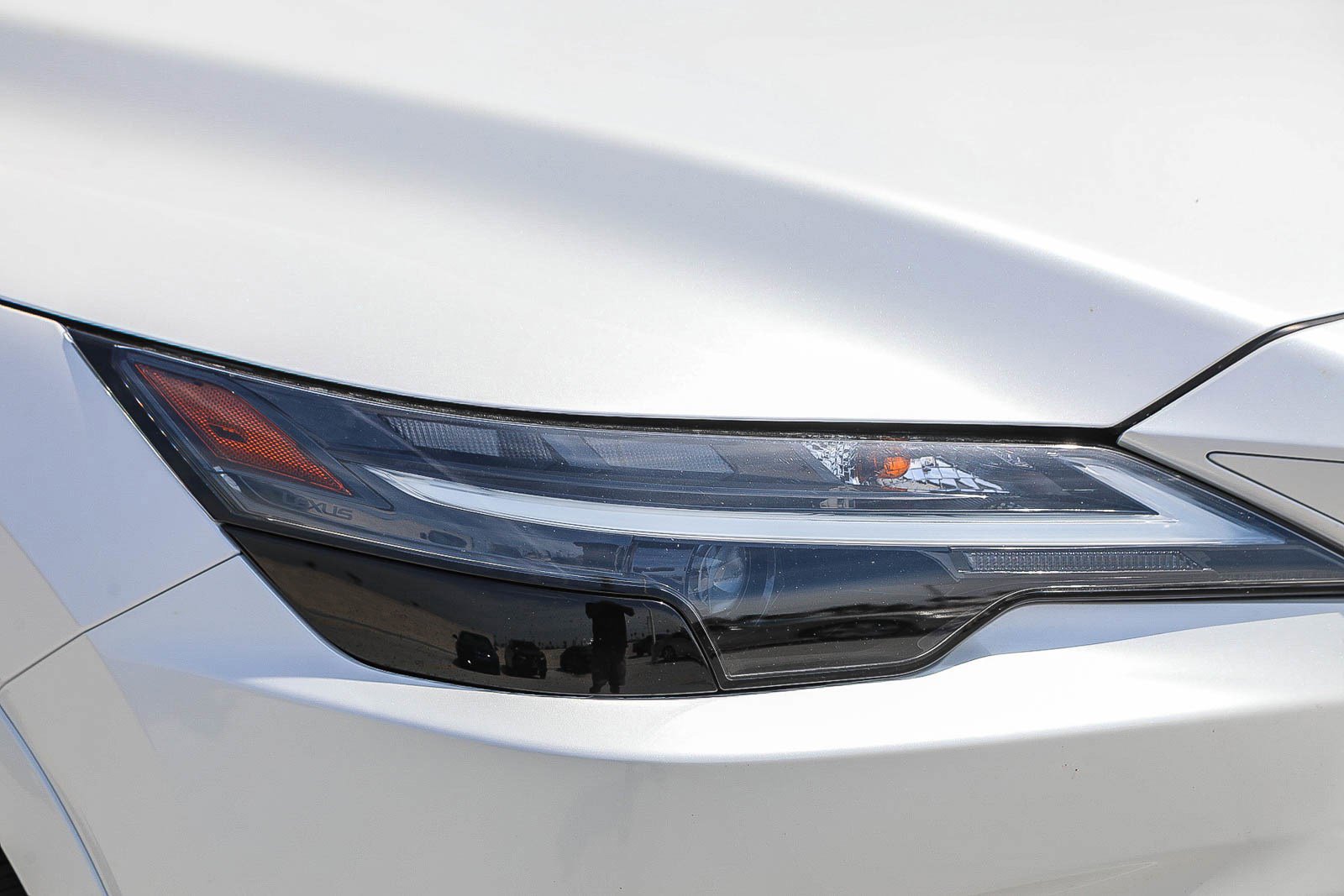 Used 2024 Lexus RX 350 Premium w/ Convenience Package image 8