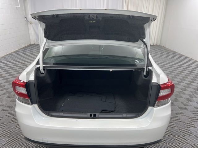 Used 2022 Subaru Impreza Premium image 8