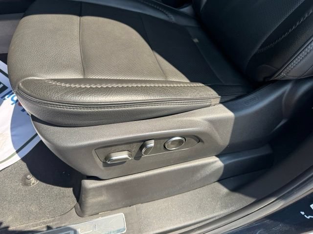 Certified 2025 GMC Sierra 2500 Denali w/ Denali Reserve Package AWD/4WD image 19