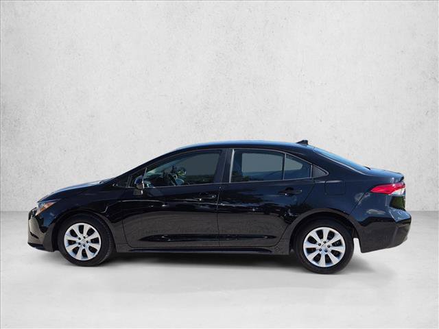 Used 2024 Toyota Corolla LE FWD image 9