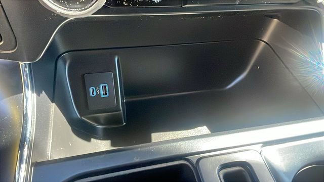 Used 2024 Ford F150 STX w/ STX Black Appearance Package image 18