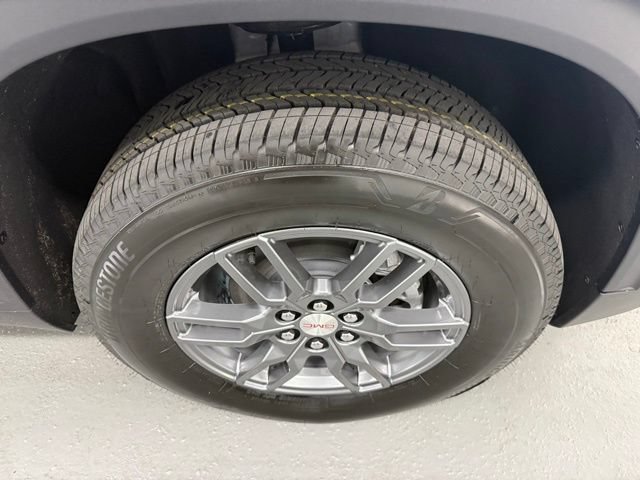 New 2026 GMC Acadia Elevation w/ LPO, Floor Liner Package FWD image 4