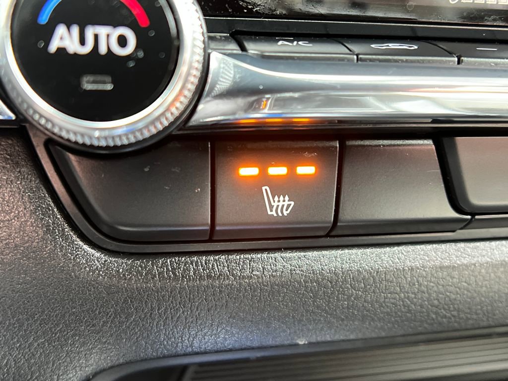 Used 2024 MAZDA CX-30 AWD 2.5 S w/ Preferred Package image 28