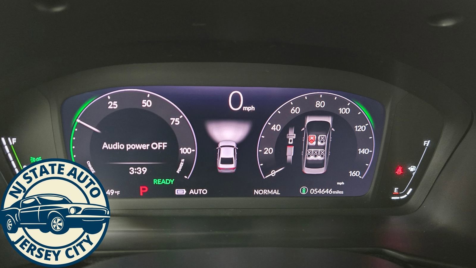 Used 2024 Honda Accord Sport image 15