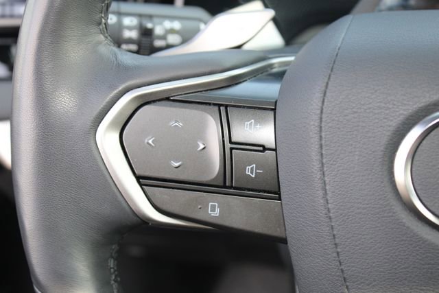 Certified 2024 Lexus RX 350 w/ Convenience Package image 18