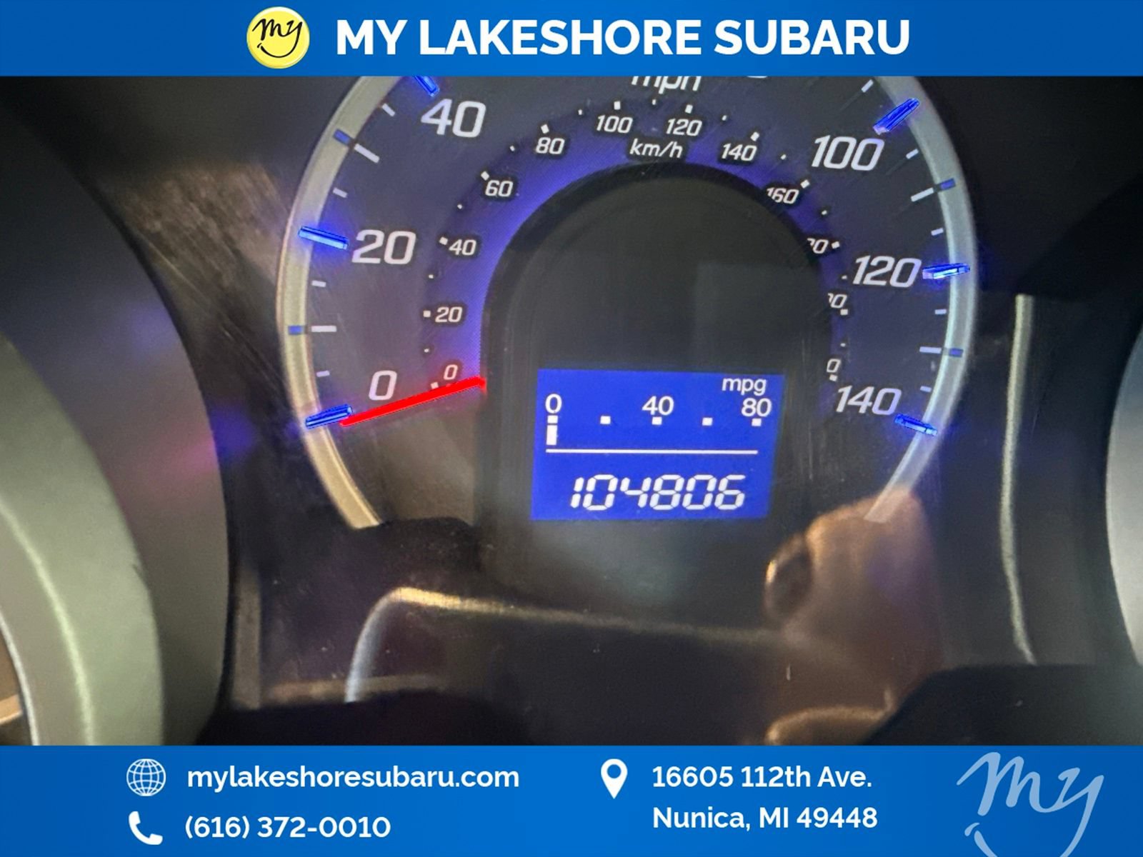 Used 2009 Honda Fit Sport image 15