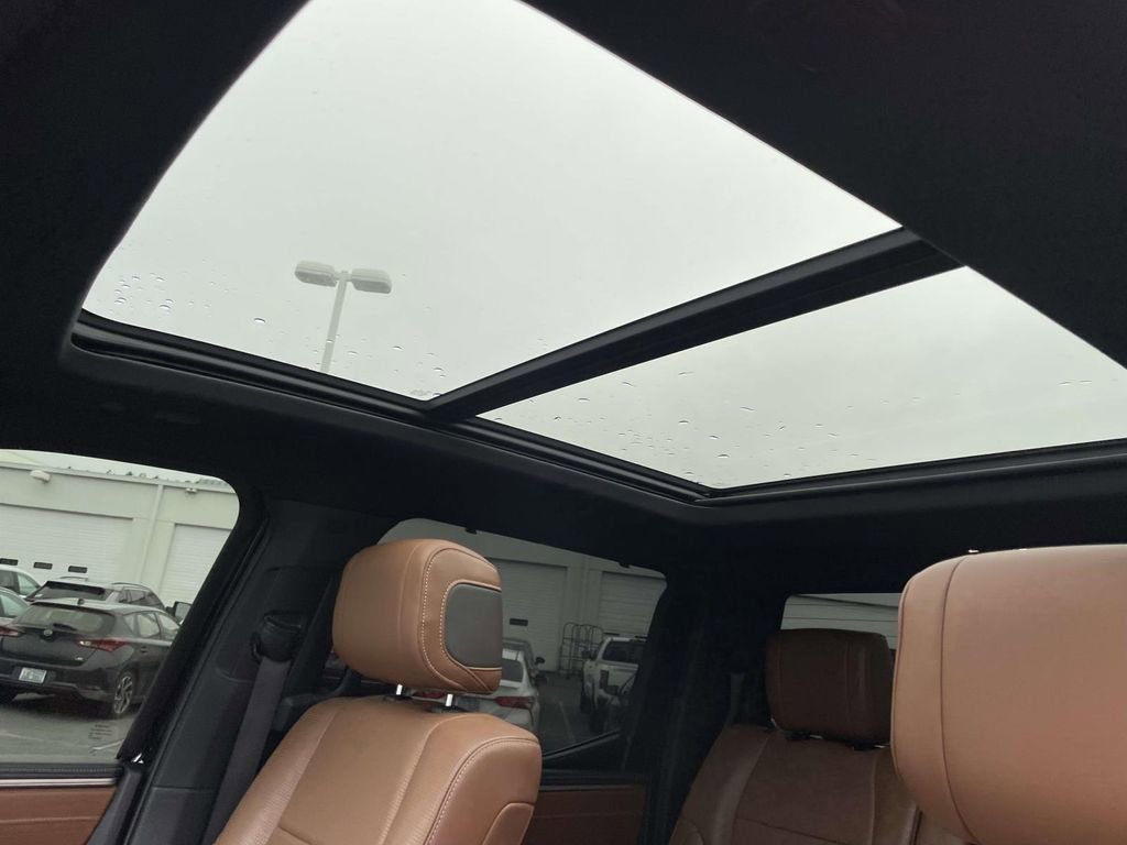 Used 2023 Toyota Tundra 1794 Edition w/ TRD Off-Road Package image 31