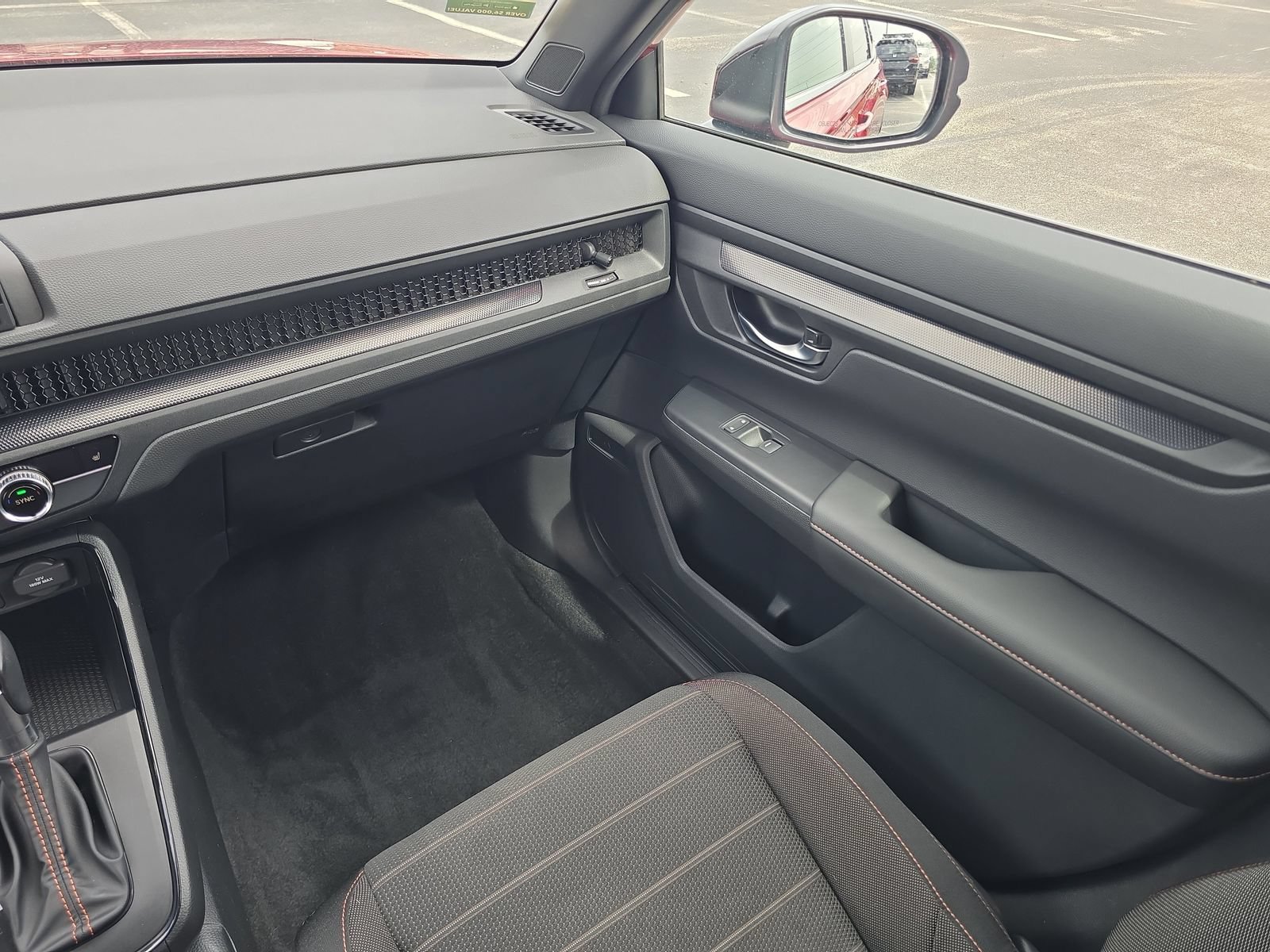 Certified 2024 Honda CR-V Sport image 12