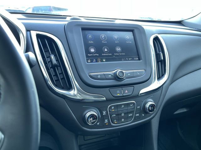 Used 2024 Chevrolet Equinox LT w/ LPO, Floor Liner Package image 13