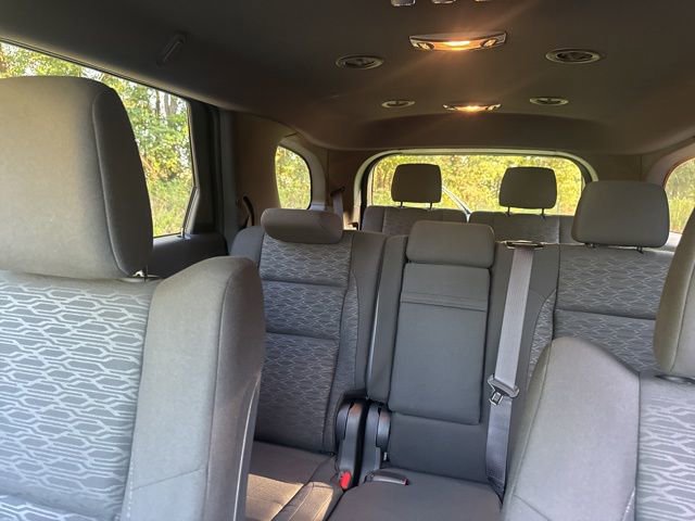 New 2026 Dodge Durango GT w/ Blacktop Package image 23