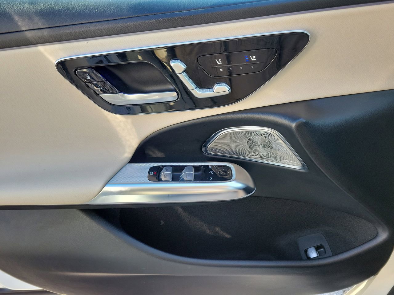 Certified 2024 Mercedes-Benz E 350 4MATIC Sedan image 24