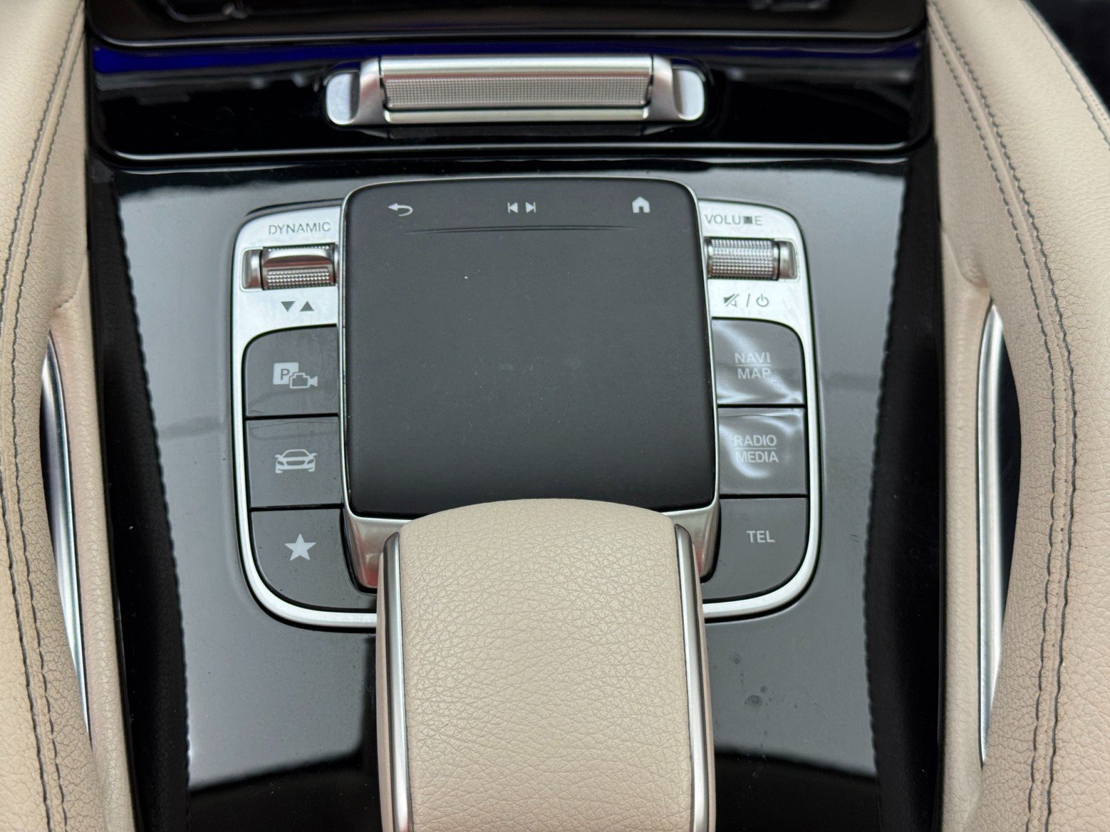 Used 2020 Mercedes-Benz GLS 580 4MATIC image 39