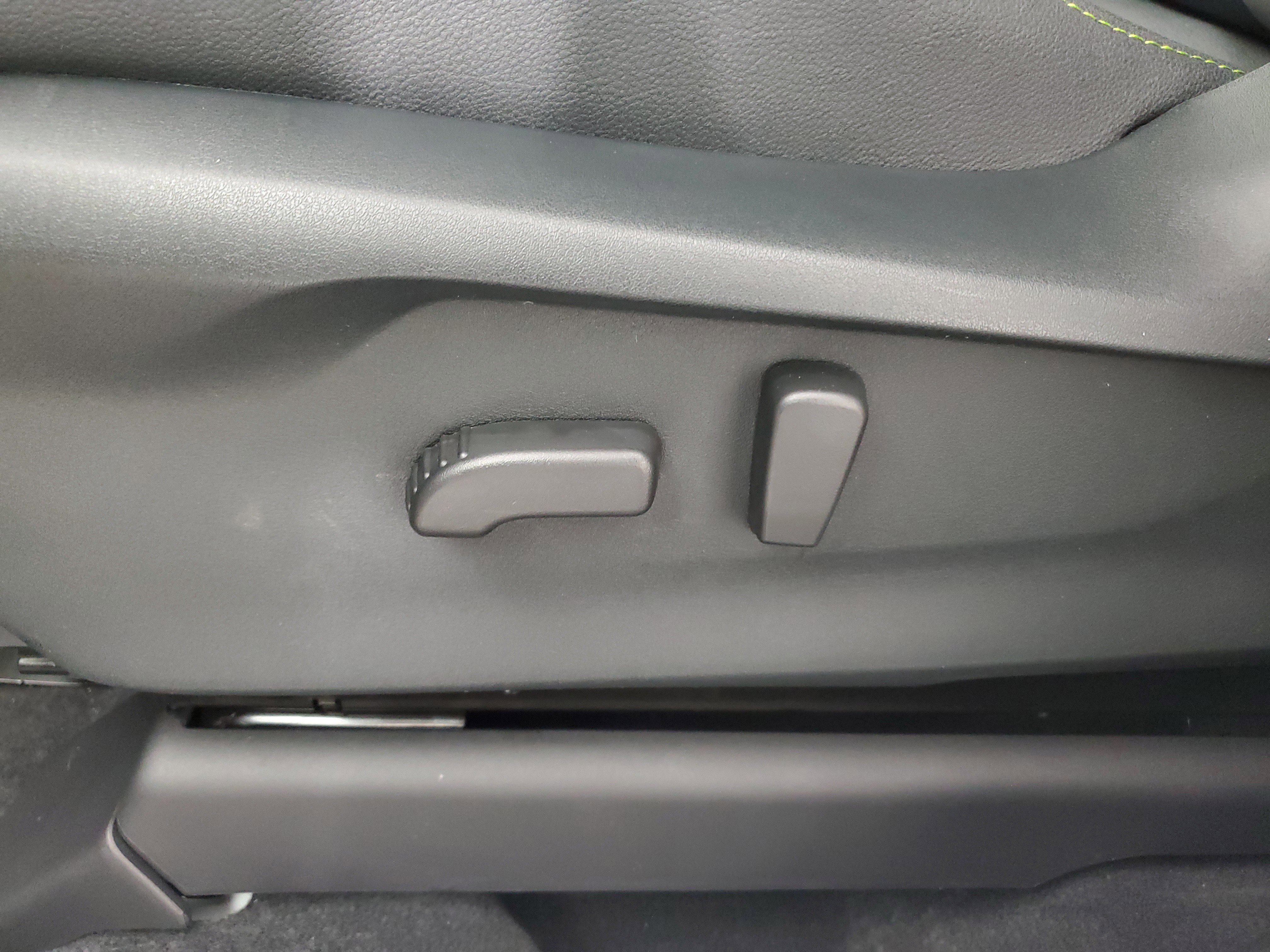 New 2025 Subaru Ascent Onyx Edition image 28