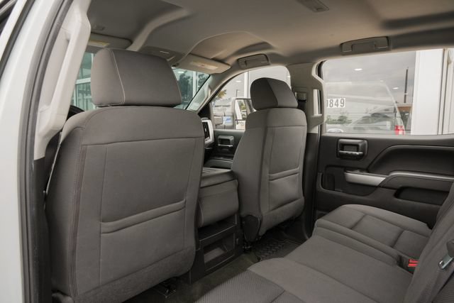 Used 2016 Chevrolet Silverado 2500 LT w/ LT Fleet Convenience Package AWD/4WD image 41