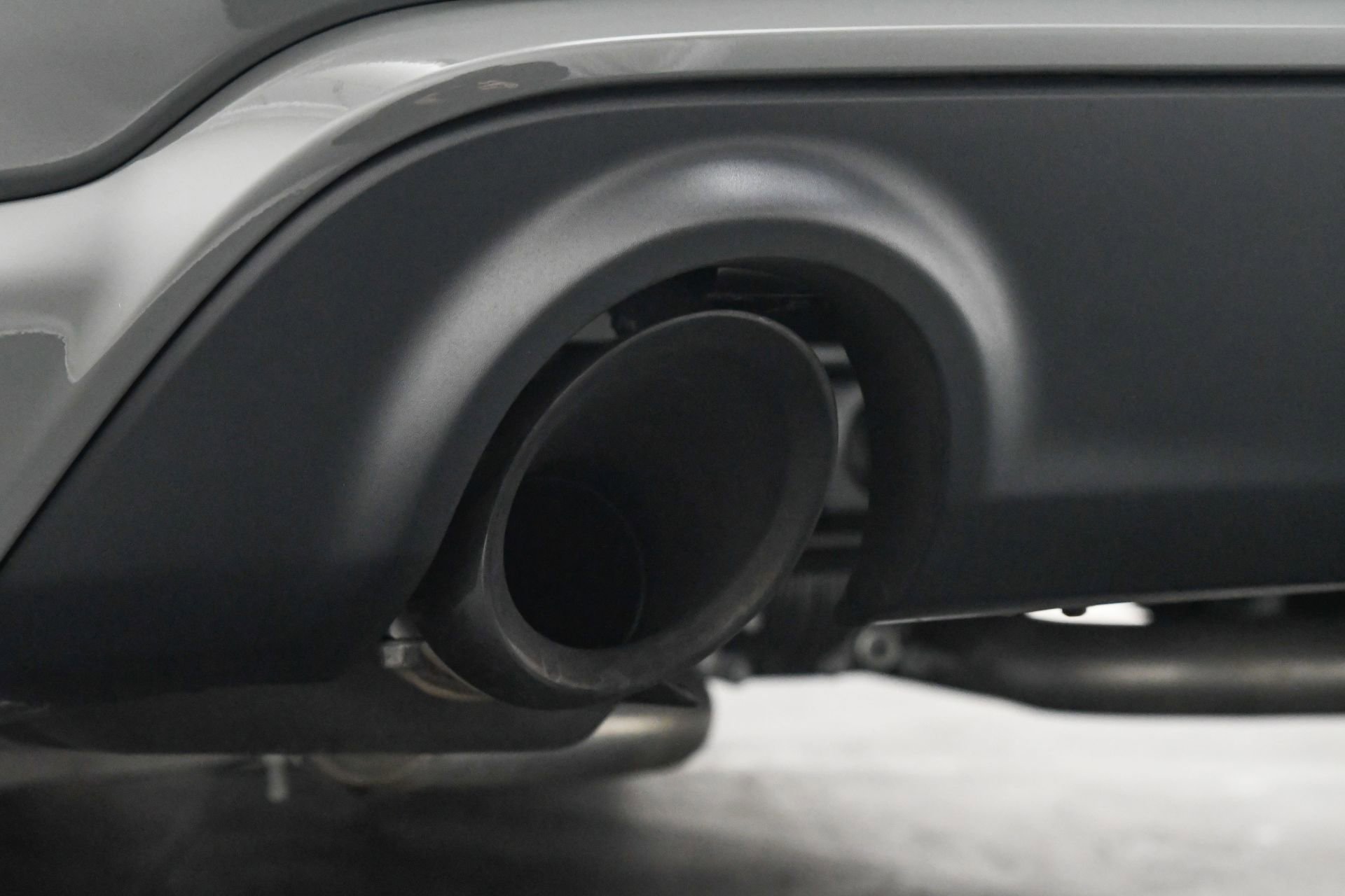 Used 2025 Dodge Durango SRT Hellcat w/ Black Package image 24