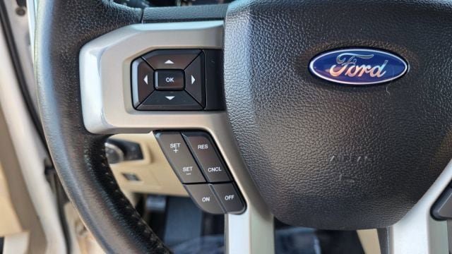 Used 2016 Ford F150 Lariat AWD/4WD image 23