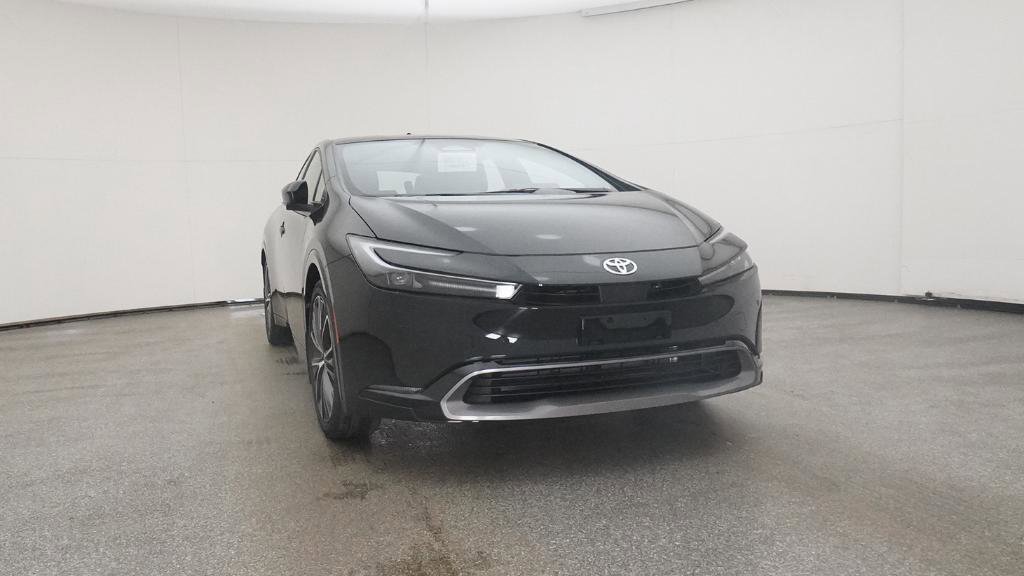 New 2026 Toyota Prius XLE image 33