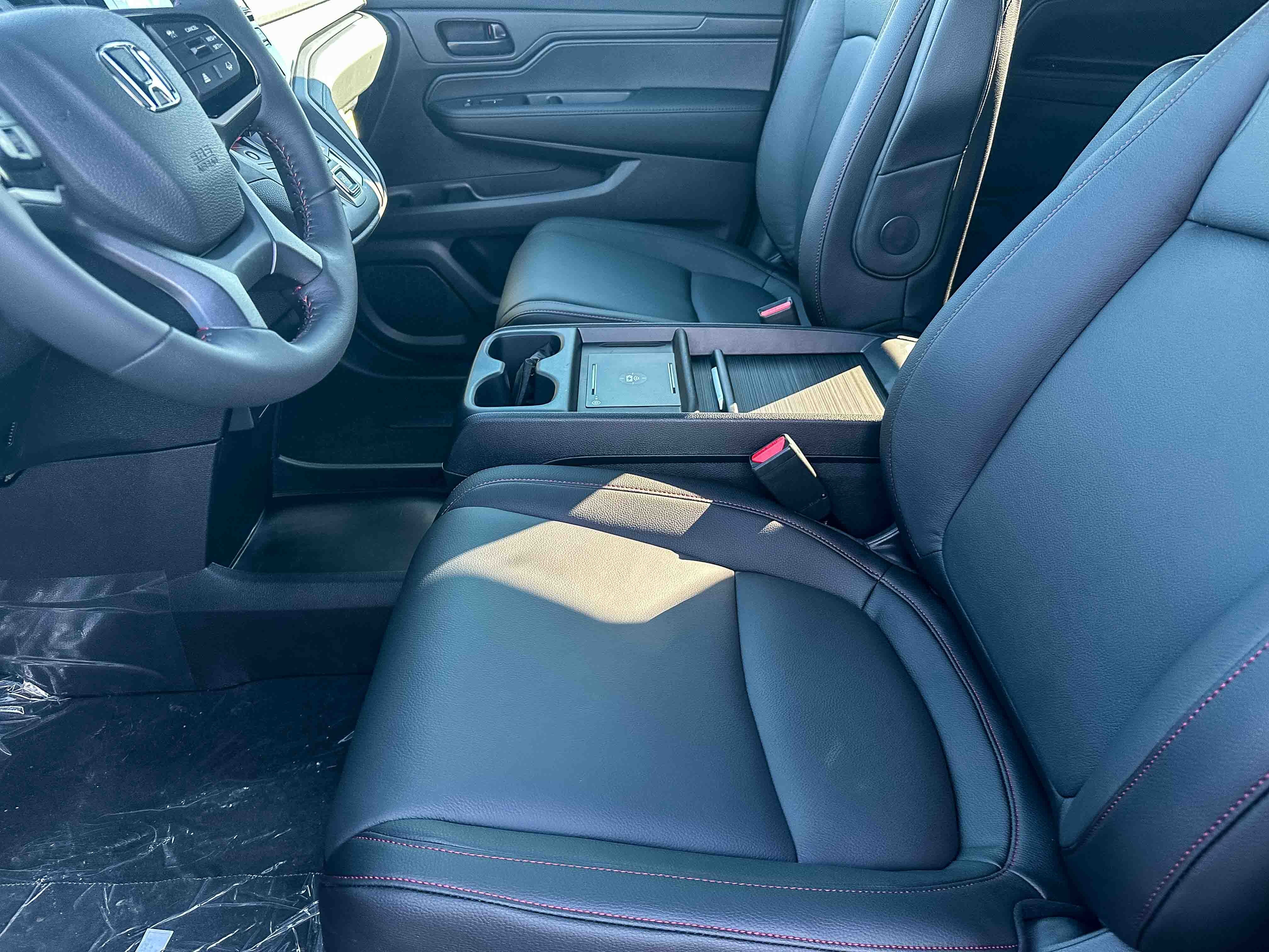 New 2026 Honda Odyssey Sport-L image 9