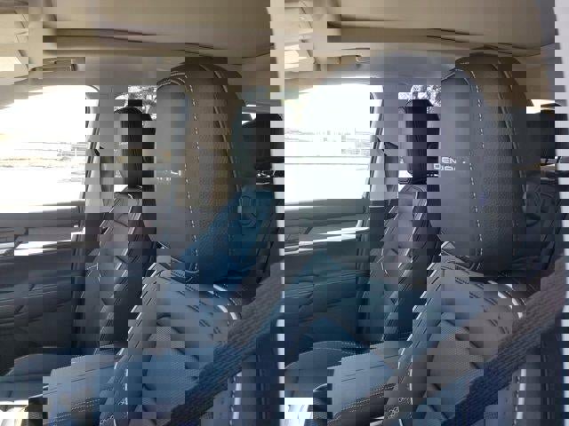 New 2026 GMC Terrain Denali image 17