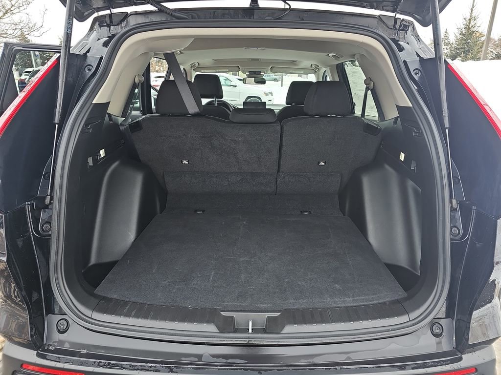 Used 2023 Honda CR-V EX image 12