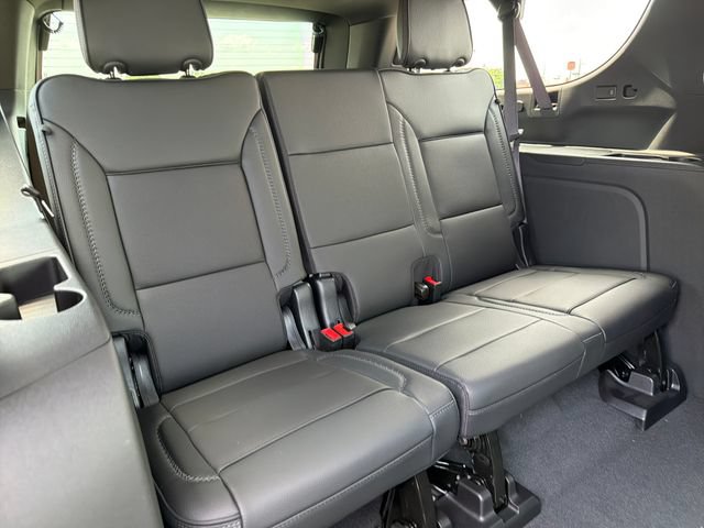 New 2026 GMC Yukon XL Denali w/ Denali Reserve Package AWD/4WD image 23