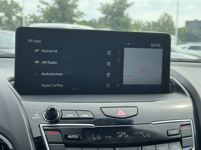 Used 2020 Acura RDX w/ Technology Package image 19