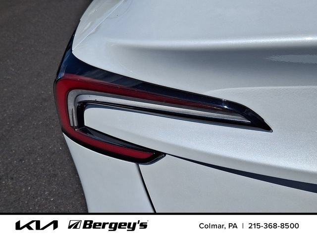 Used 2025 Tesla Model 3 Long Range RWD image 31