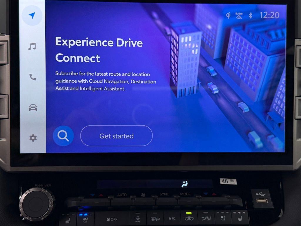 New 2026 Toyota Tundra Limited image 27