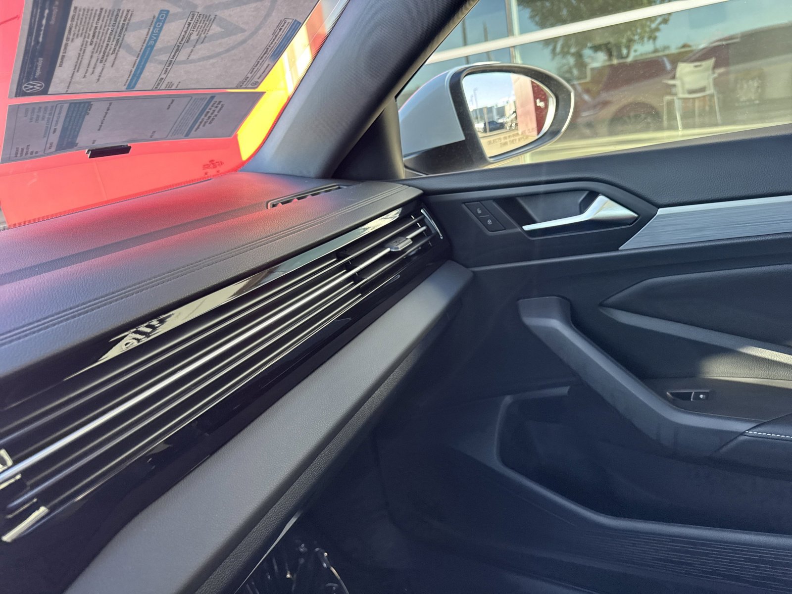 New 2026 Volkswagen Jetta Sport image 24