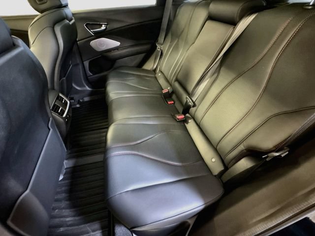 New 2026 Acura RDX A-Spec w/ Advance Package AWD/4WD image 26