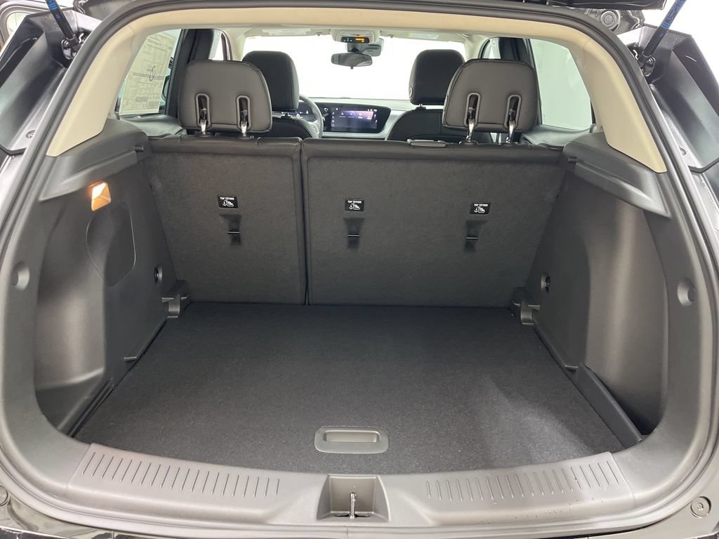 New 2026 Buick Encore GX Sport Touring FWD image 25