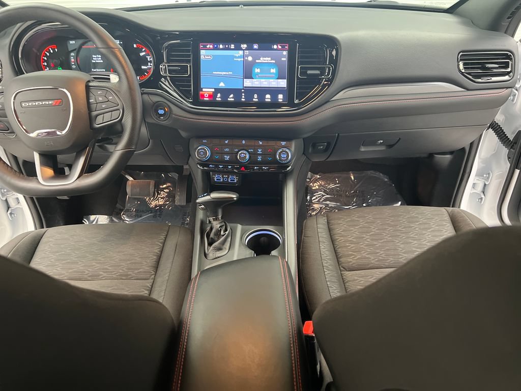 Used 2026 Dodge Durango GT RWD image 46