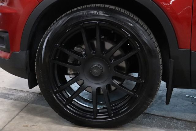 Used 2020 Volvo XC40 T5 R-Design w/ Protection Package Premier image 38