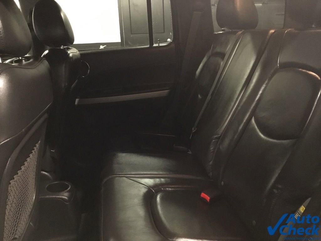 Used 2007 Chevrolet HHR LT w/ LT Preferred Equipment Group FWD image 27