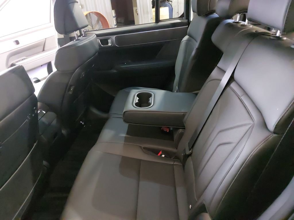 Certified 2025 Hyundai Santa Fe XRT image 15