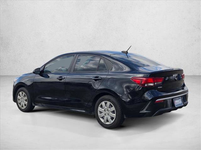 Used 2023 Kia Rio S image 7