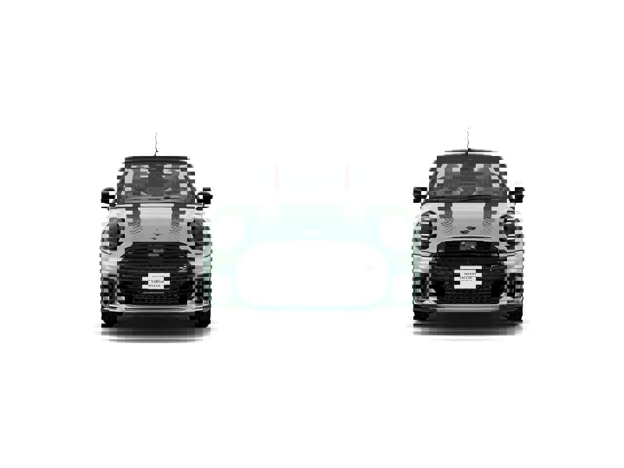 New 2026 MINI Cooper S image 2