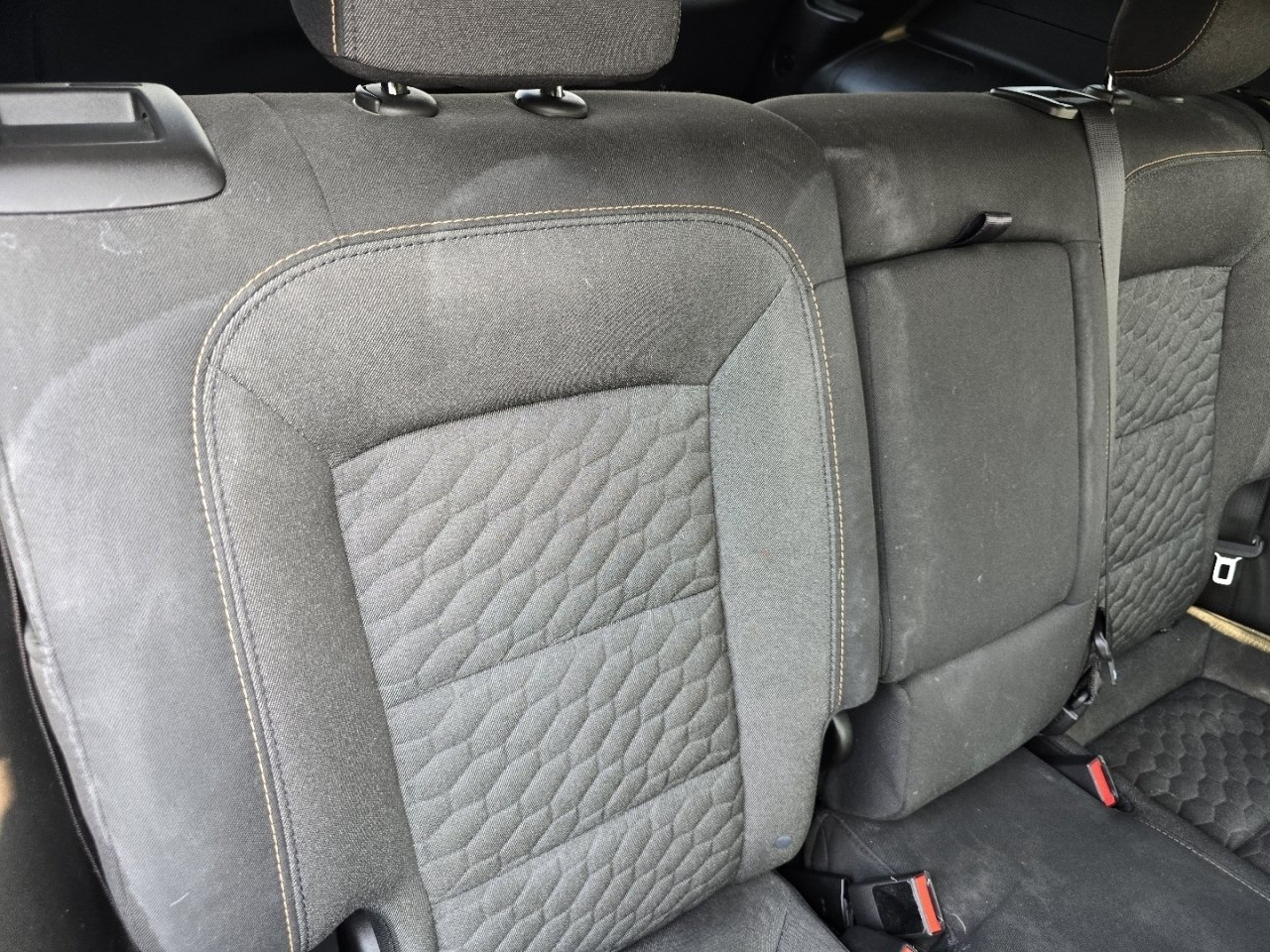 Used 2019 Chevrolet Equinox LT FWD image 13